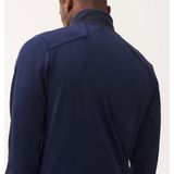 Robey - Tennis Shank Full Zip Jacket - Match Navy - Tennisvest