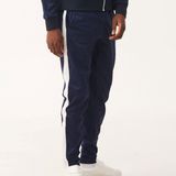 Robey - Tennis Grass Tracksuit Pant - Tennisbroek - Match Navy - Polyester