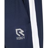 Robey - Tennis Grass Tracksuit Pant - Tennisbroek - Match Navy - Polyester