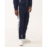 Robey - Tennis Grass Tracksuit Pant - Tennisbroek - Match Navy - Polyester