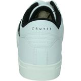 Cruyff Flash - Heren Sneakers wit Synthetisch