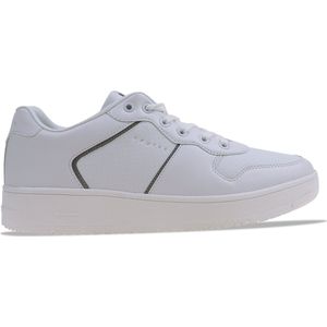 Cruyff Indoor Royal Sneakers Heren Wit Maat 45