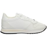 Cruyff Parkrunner Lux Sneakers Laag - wit