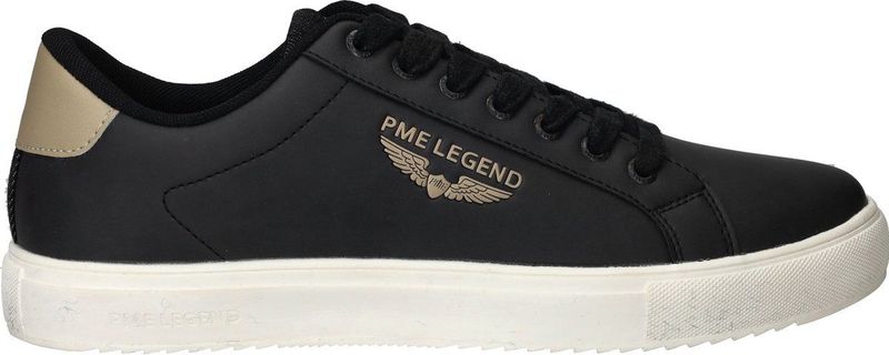 PME Legend - Huffman - Sneaker - Zwart