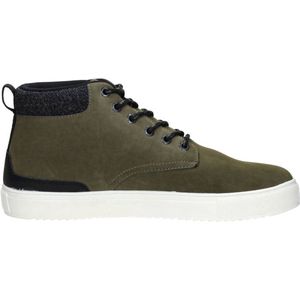 PME Legend Lexing-T Veterschoenen Hoog - groen - Maat 41