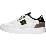 PME Legend - Gobbler - Sneakers - Zwart - Imitatieleer/Leer