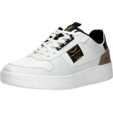 PME Legend - Gobbler - Sneakers - Zwart - Imitatieleer/Leer
