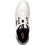 PME Legend - Gobbler - Sneakers - Zwart - Imitatieleer/Leer