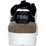 PME Legend - Gobbler - Sneakers - Zwart - Imitatieleer/Leer