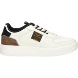 PME Legend - Gobbler - Sneakers - Zwart - Imitatieleer/Leer
