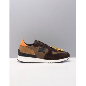 PME Legend - Orville - Sneaker - Cognac - Maat 42