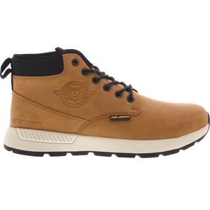 Heren Veterschoenen Pme Legend Pme Legend Ribber Chai Thea Curry
