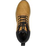 PME Legend Ribber Veterschoenen Hoog - geel
