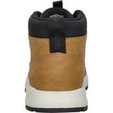 PME Legend Ribber Veterschoenen Hoog - geel