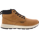 PME Legend Ribber Veterschoenen Hoog - geel