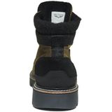 Mephisto - CLINT MT - Enkellaarzen - Moss - Leer