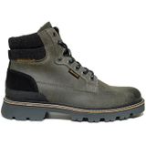 PME Legend Veter boots PBO2308210 Zwart