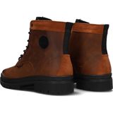 PME Legend - Heren Veterschoenen Lexingter Cognac - Bruin