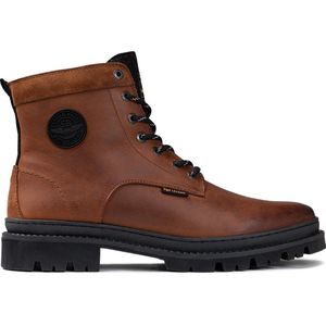 PME Legend - Lexingter - Veterschoenen - Bruin