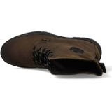 PME Legend - Lexingter - Veterboots - Groen - Leer