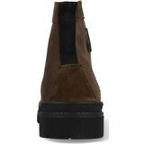 PME Legend - Lexingter - Veterboots - Groen - Leer