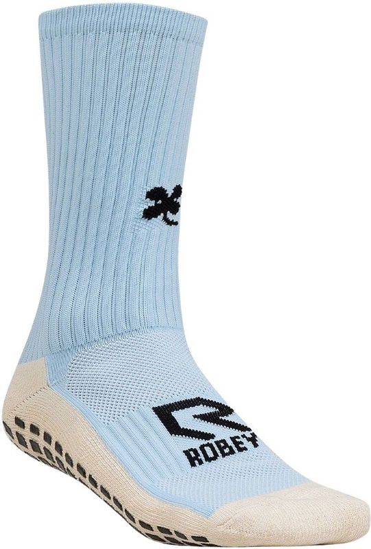 Robey - Grip Sokken - 1-Paar - Vochtregulerend - Anti-slip