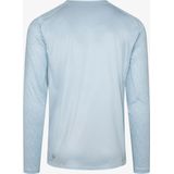 Robey - Patron - Keepersshirt - Blauw - Lange Mouwen - Kids