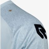 Robey - Patron - Keepersshirt - Blauw - Lange Mouwen - Kids