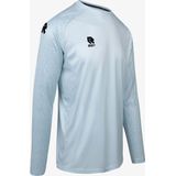 Robey - Patron - Keepersshirt - Blauw - Lange Mouwen - Kids