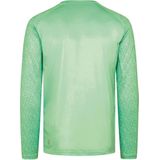 Robey - Patron - Keepersshirt - Groen - Lange Mouwen - Kids