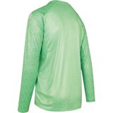 Robey - Patron - Keepersshirt - Groen - Lange Mouwen - Kids