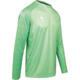 Robey - Patron - Keepersshirt - Groen - Lange Mouwen - Kids