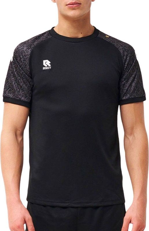 Robey Patron SS Keepersshirt Heren