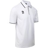 Robey - Off Pitch Allrounder Polo - Wit - Poloshirt