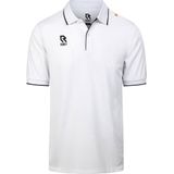 Robey - Off Pitch Allrounder Polo - Wit - Poloshirt