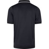 Robey - Off Pitch Allrounder Polo - Zwart - Poloshirt