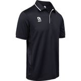 Robey - Off Pitch Allrounder Polo - Zwart - Poloshirt