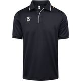 Robey - Off Pitch Allrounder Polo - Zwart - Poloshirt