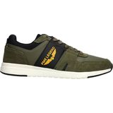 PME Legend Stinster Sneakers Laag - groen - Maat 41