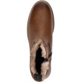 PME Legend - Starwing 1 - Enkellaarsjes - Bruin - Leer