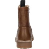 PME Legend - Starwing 1 - Enkellaarsjes - Bruin - Leer