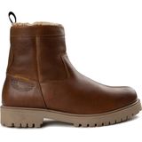 PME Legend - Starwing 1 - Enkellaarsjes - Bruin - Leer