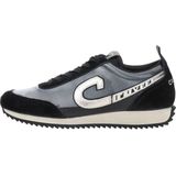 Cruyff Domenica Walk Lage sneakers - Dames - Zwart - Maat 39