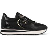 Cruyff Parkrunner Lux CC233994-960 Zwart / Goud-36 maat 36