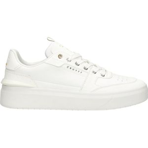 Cruyff Endorsed Tennis Sneaker - White 44