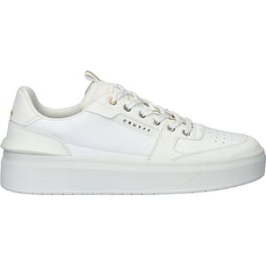 Cruyff Heren Endorsed Tennis Casual Sneakers Wit 44 EU