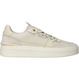 Cruyff Endorsed Tennis cream sneakers heren