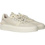 Cruyff Endorsed Tennis cream sneakers heren