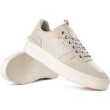 Cruyff Endorsed Tennis cream sneakers heren