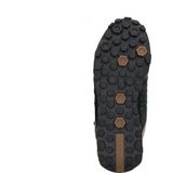 Cruyff Fearia Hex Lage sneakers - Heren - Zwart